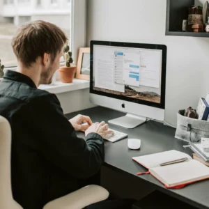 Creacion de paginas web